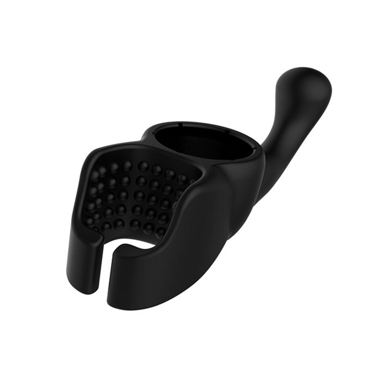 Lovense - Domi 2 - Male Wand Attachment - Black