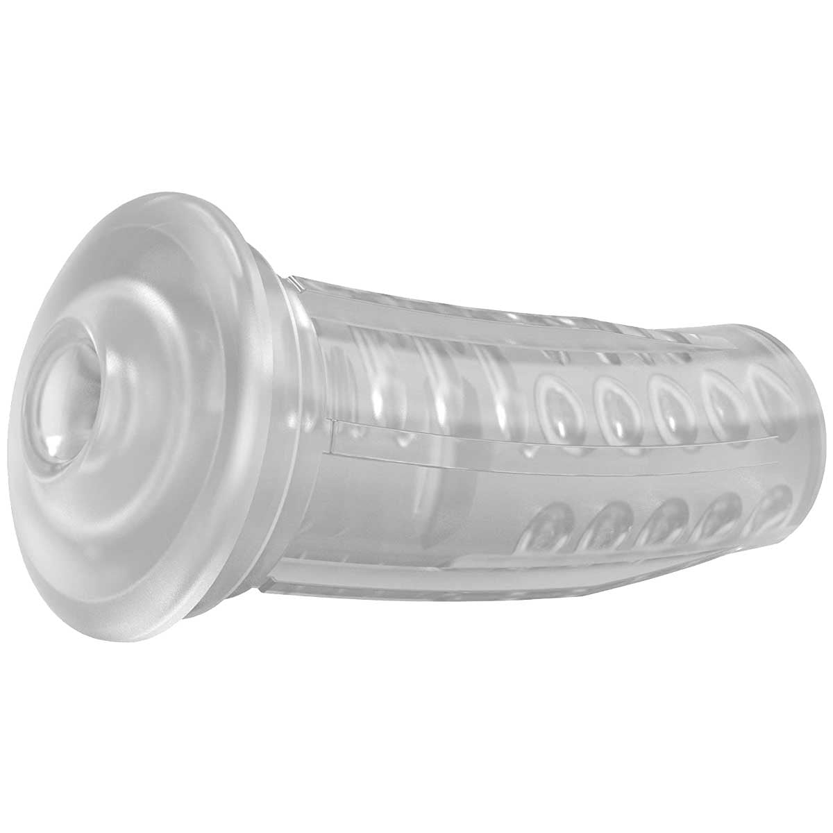 Lovense - Max 2 - Neutral Hole Sleeve - Clear