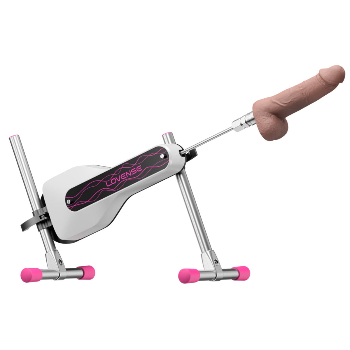 Lovense - Mini Sex Machine
