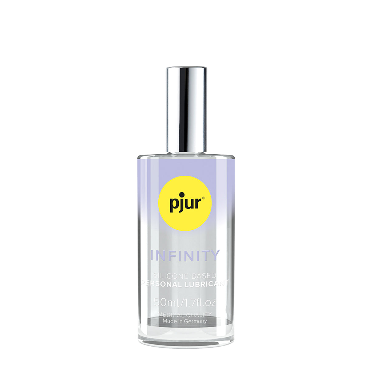 Pjur - Infinity Silicone-Based Personal Lubricant - 50mL