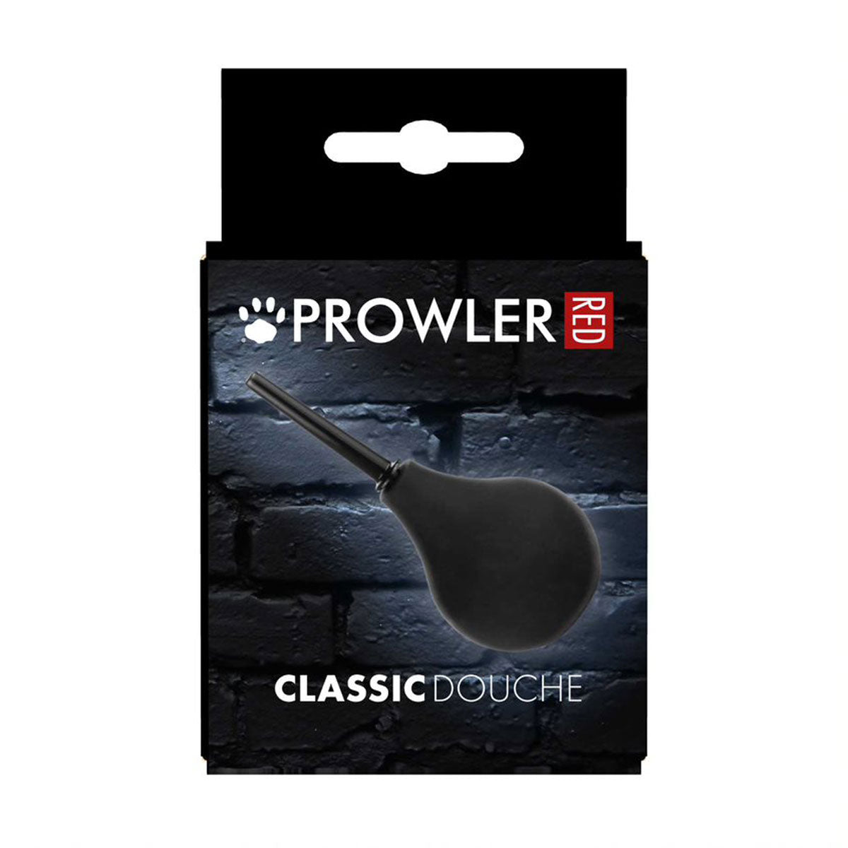 PROWLER RED - Classic Small Bulb Douche - 89 ml