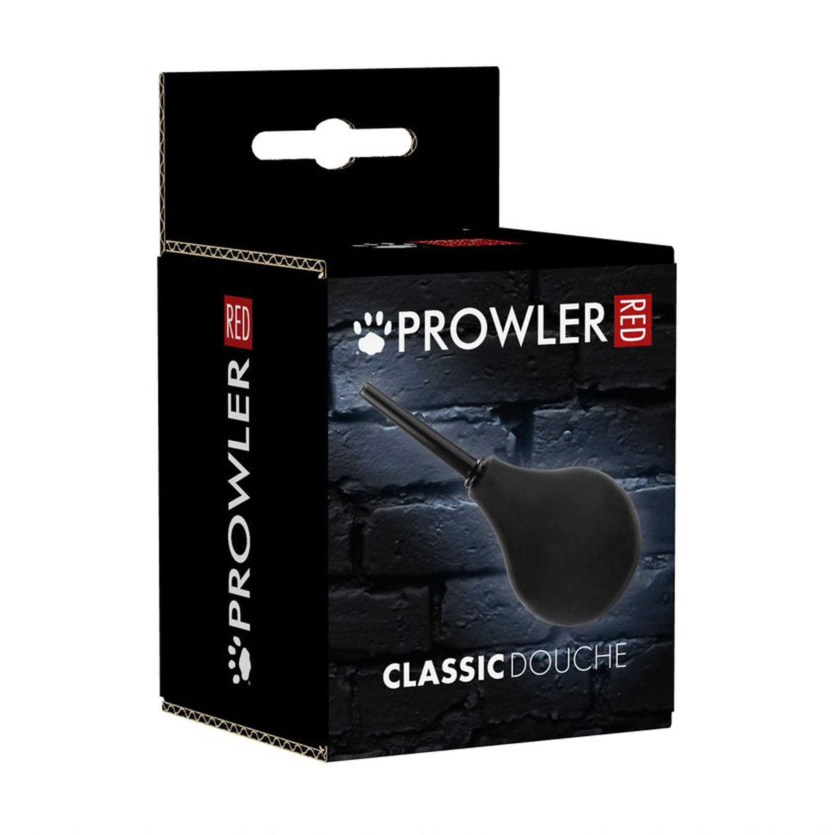 PROWLER RED - Classic Small Bulb Douche - 89 ml