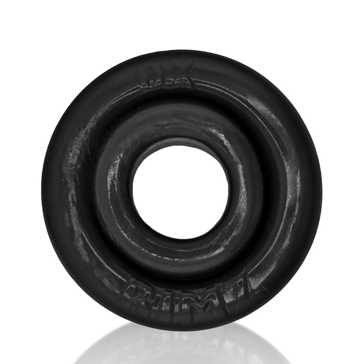 OXBALLS - Rimz Cockring – Black
