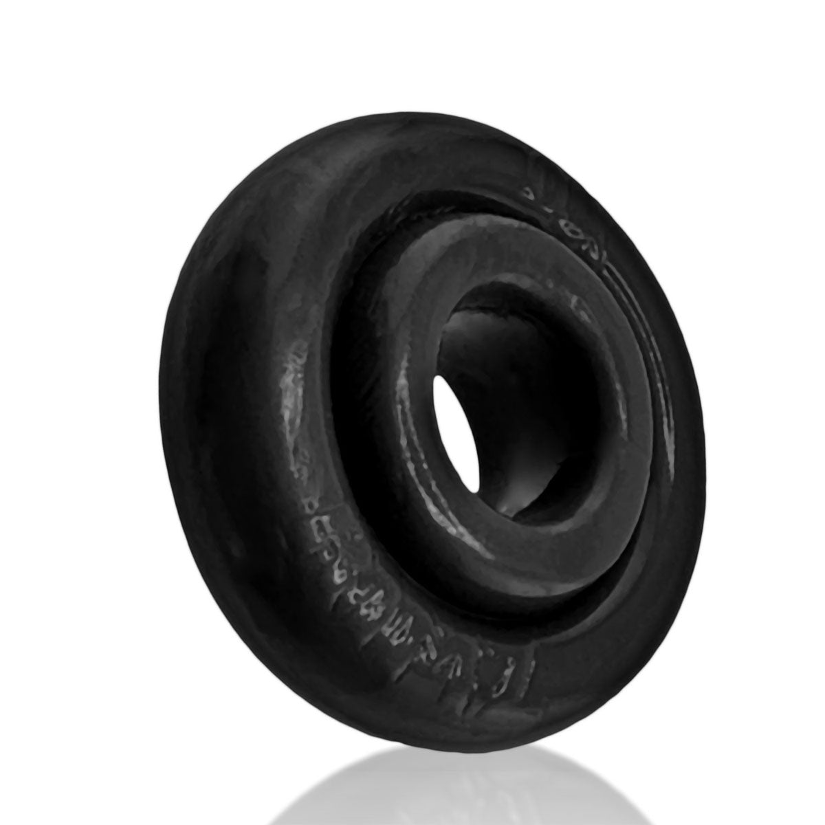 OXBALLS - Rimz Cockring – Black