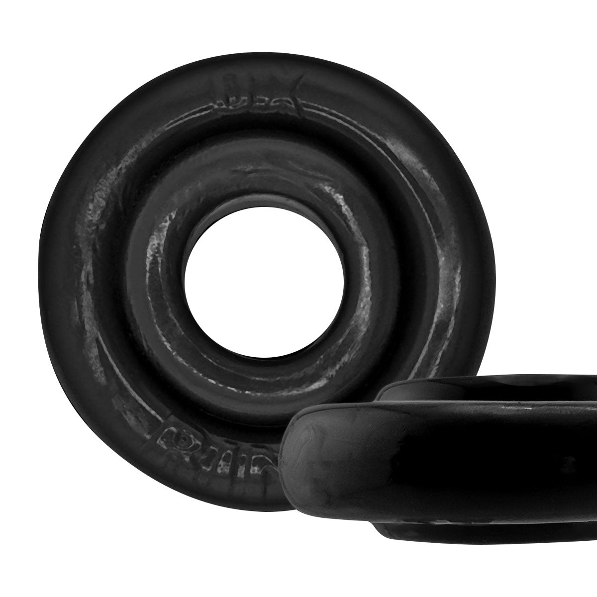 OXBALLS - Rimz Cockring – Black