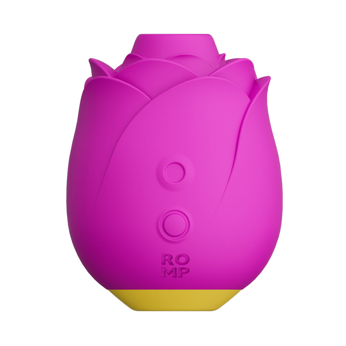 ROMP - Rose - Clitoral Stimulator - Purple
