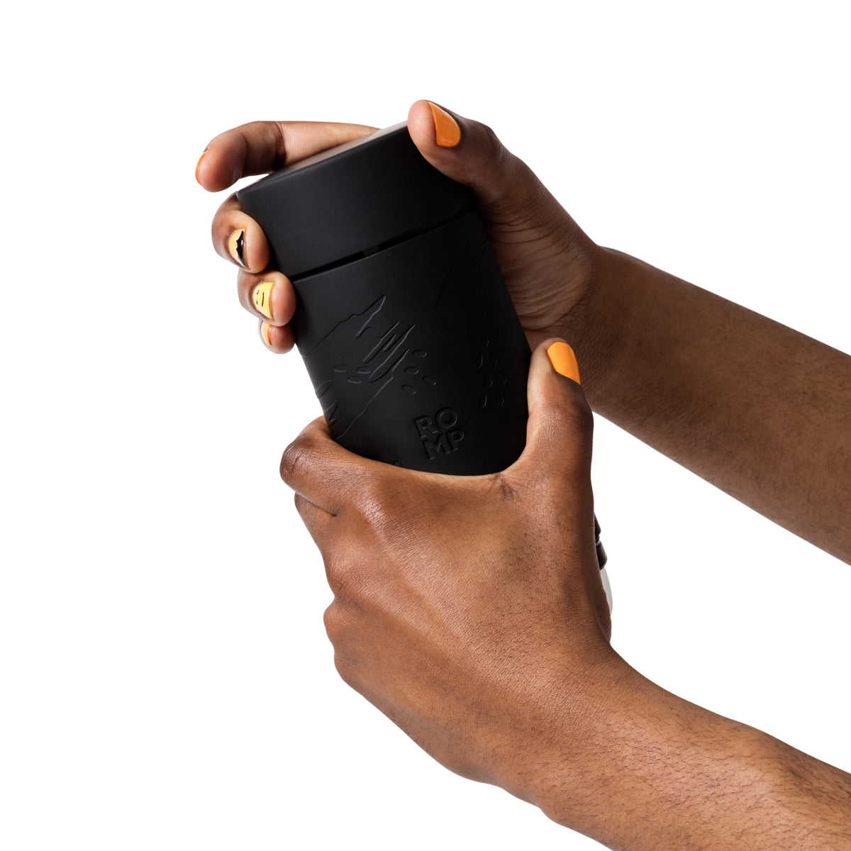 ROMP - Dash Stroker - Black