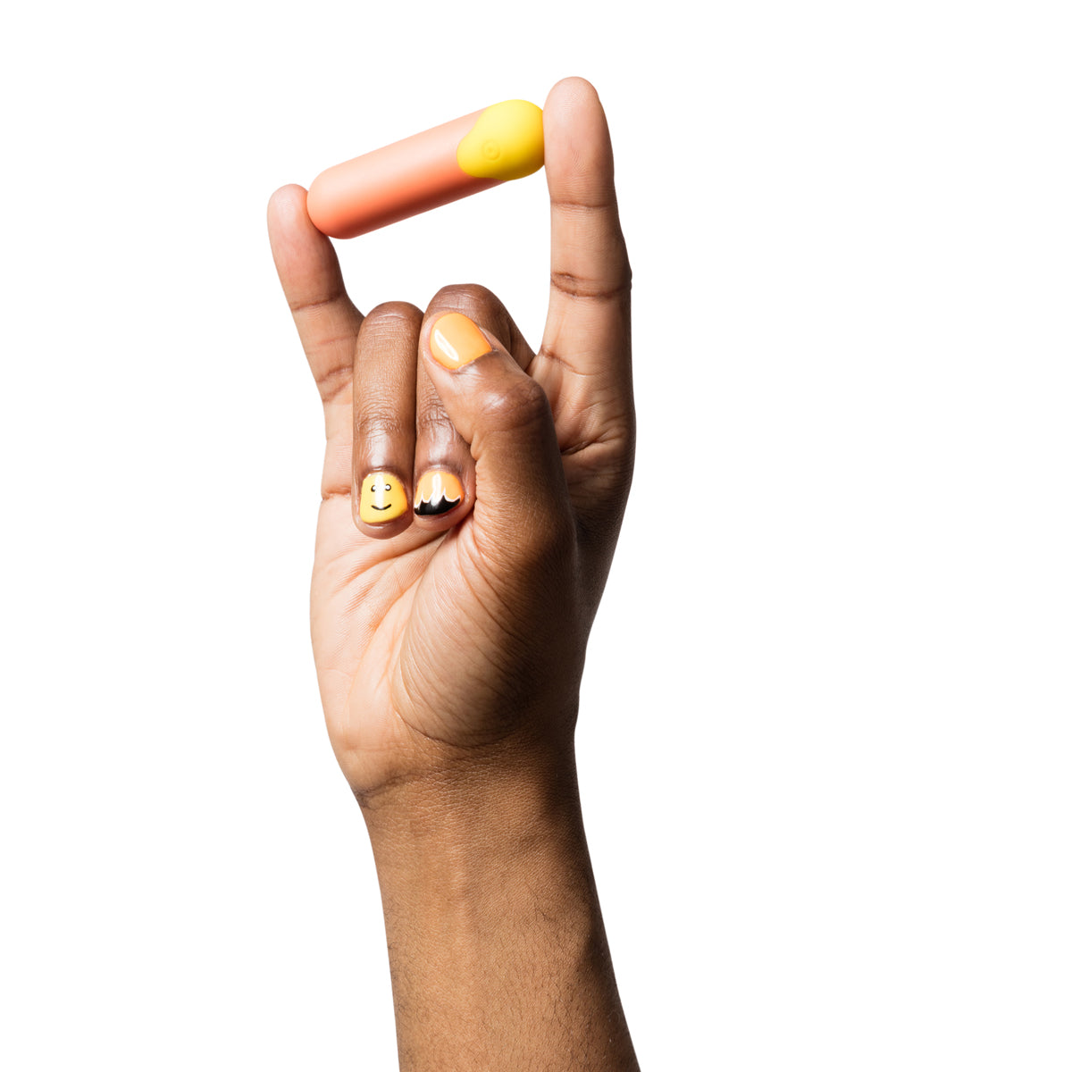 ROMP - Riot Bullet Vibrator - Orange