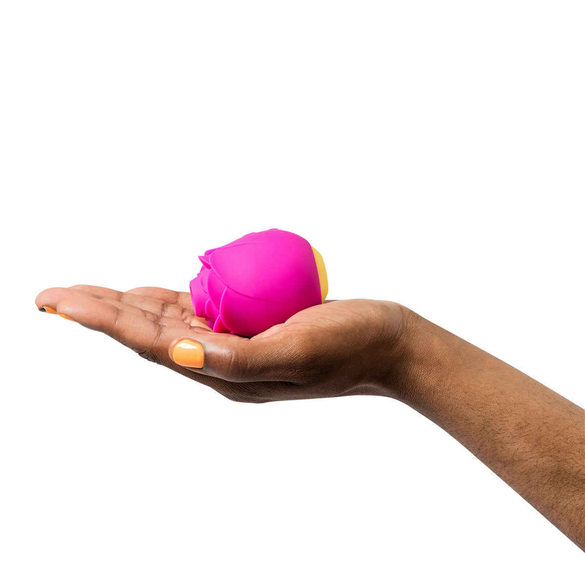 ROMP - Rose - Clitoral Stimulator - Purple