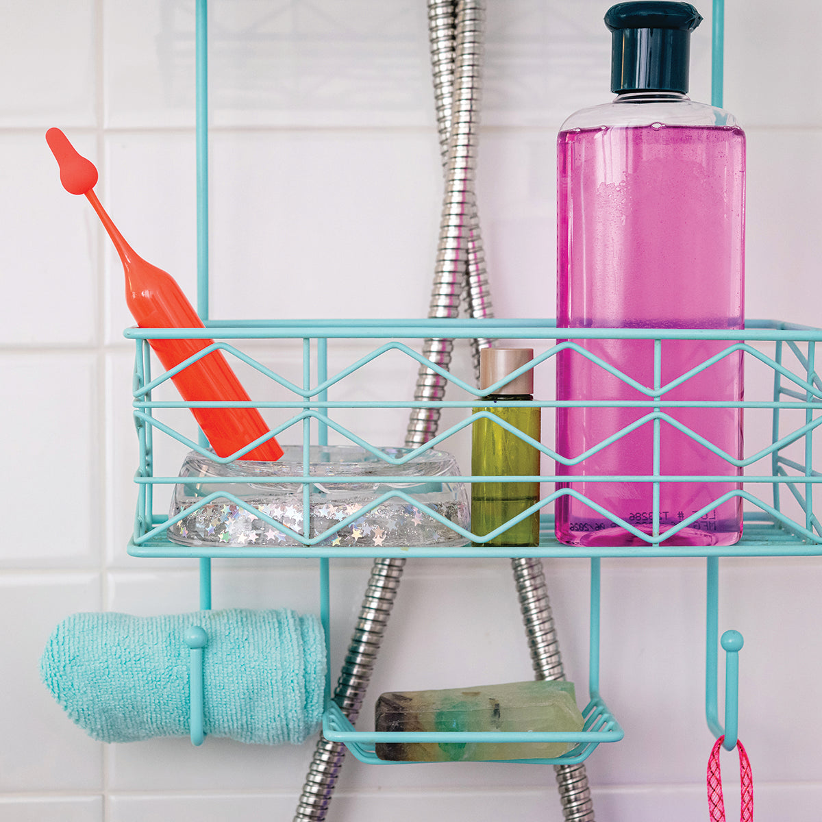 ROMP - POP - Clitoral Stimulator - Red