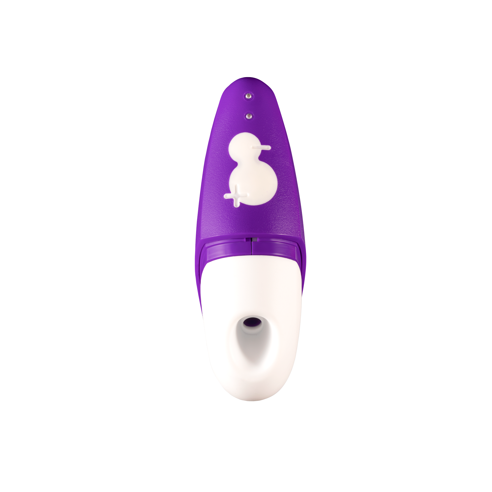 ROMP - Free - Clitoral Stimulator - Purple