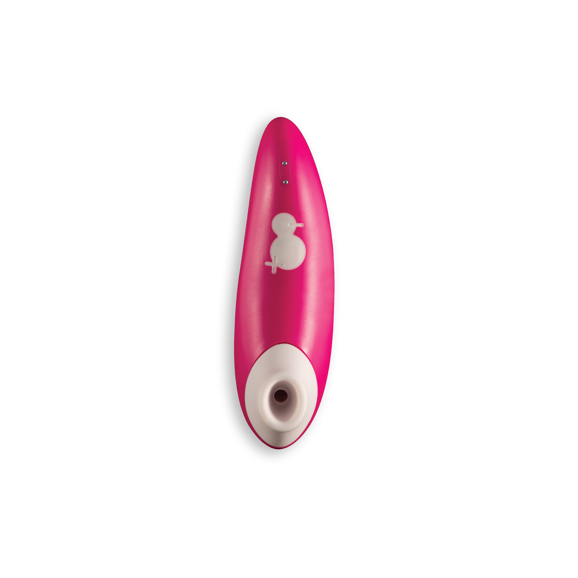ROMP - Shine - Clitoral Stimulator - Fuchsia