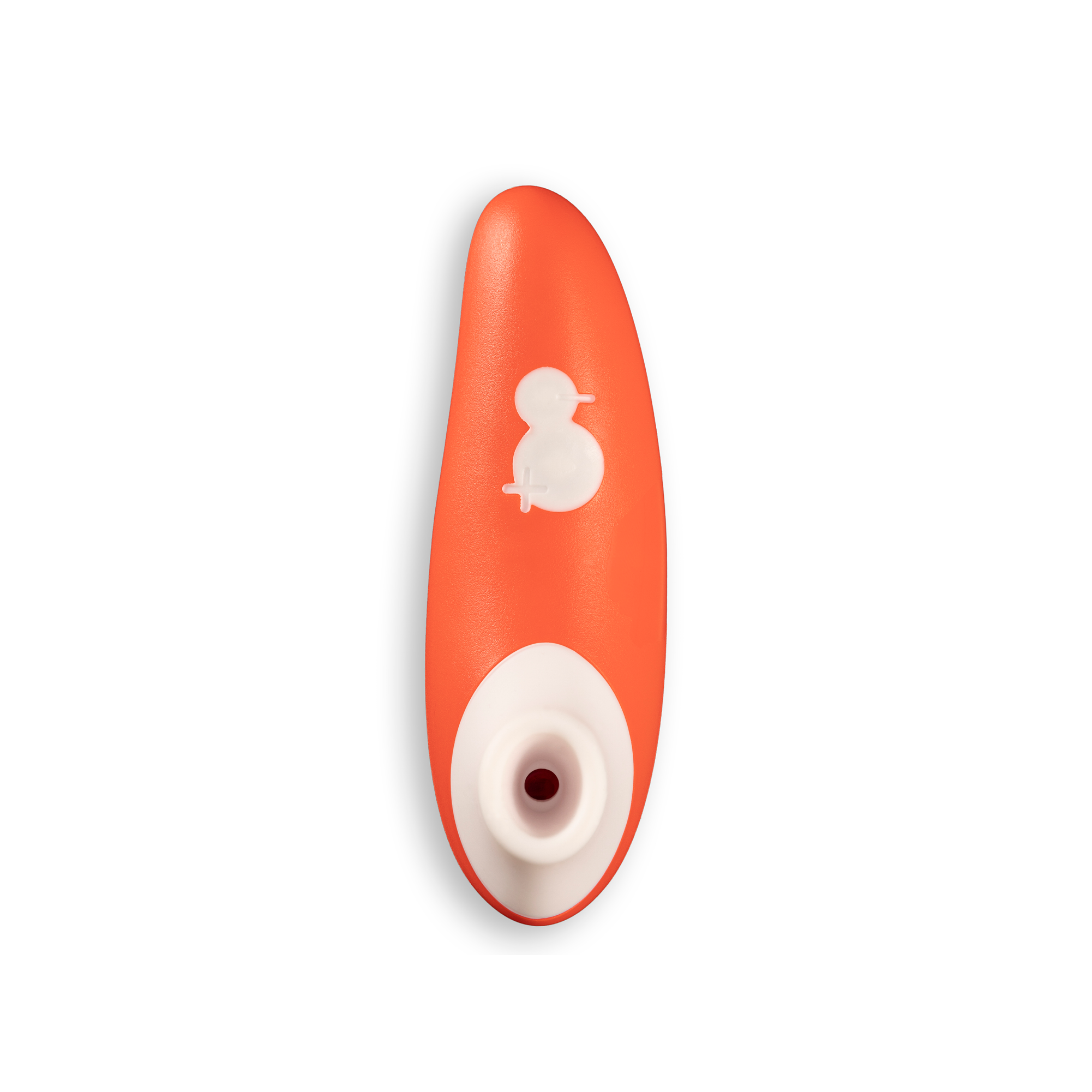 ROMP - Switch - Clitoral Stimulator - Orange
