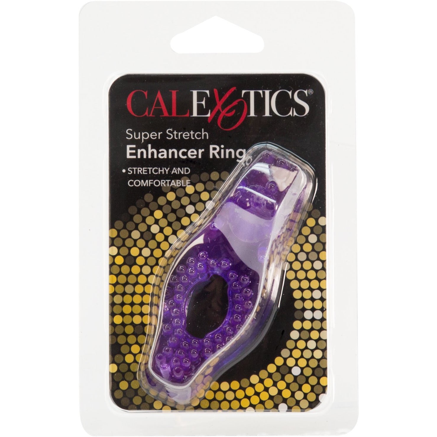 Bague d'amélioration super extensible CalExotics®