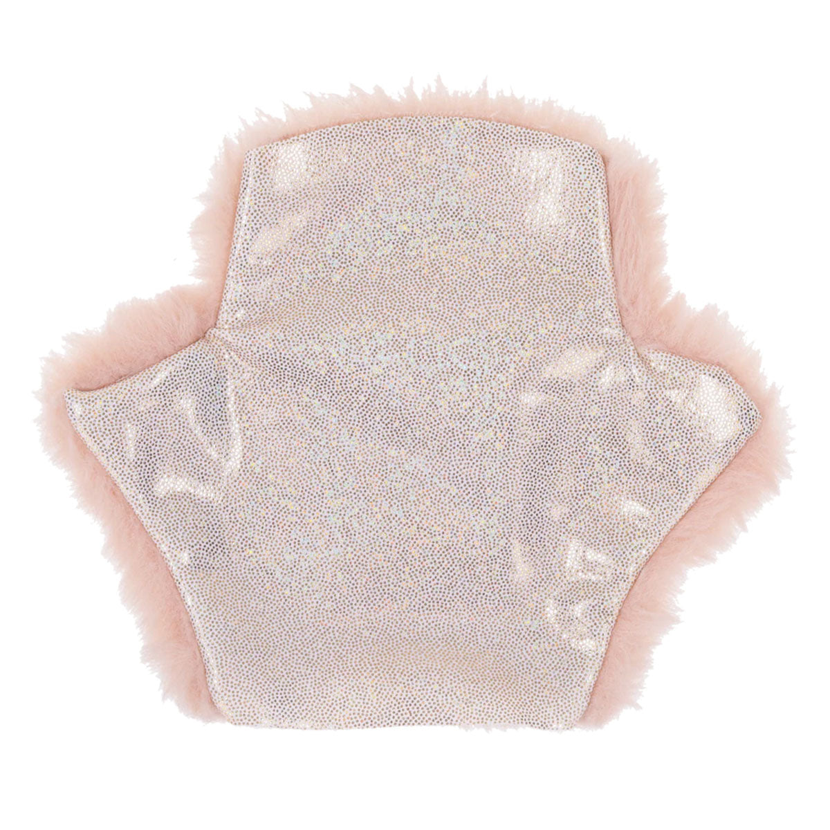 SportSheets Sex & Mischief Peaches ‘N CreaMe Spiked Sensory Glove