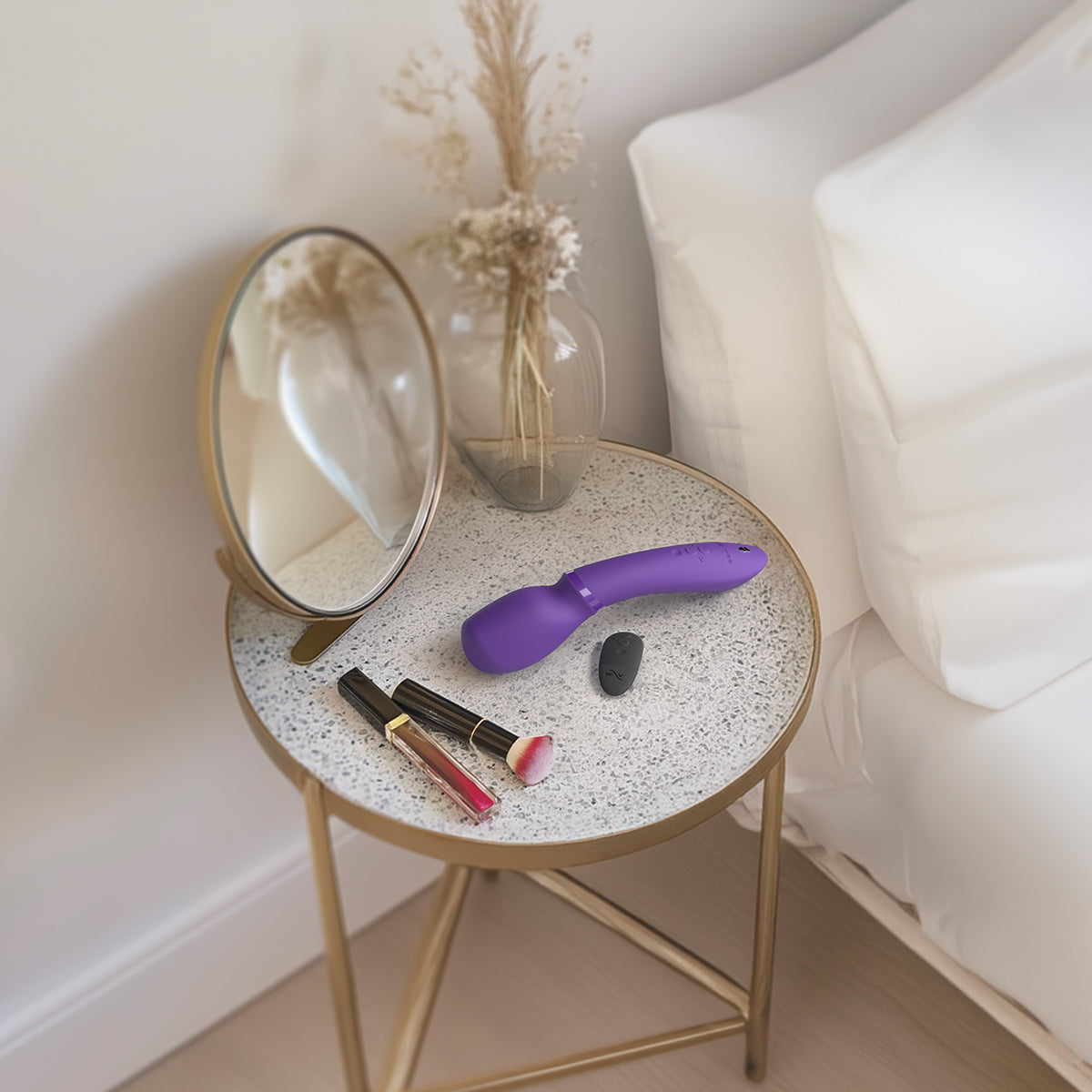 We-Vibe® Wand 2 - Purple