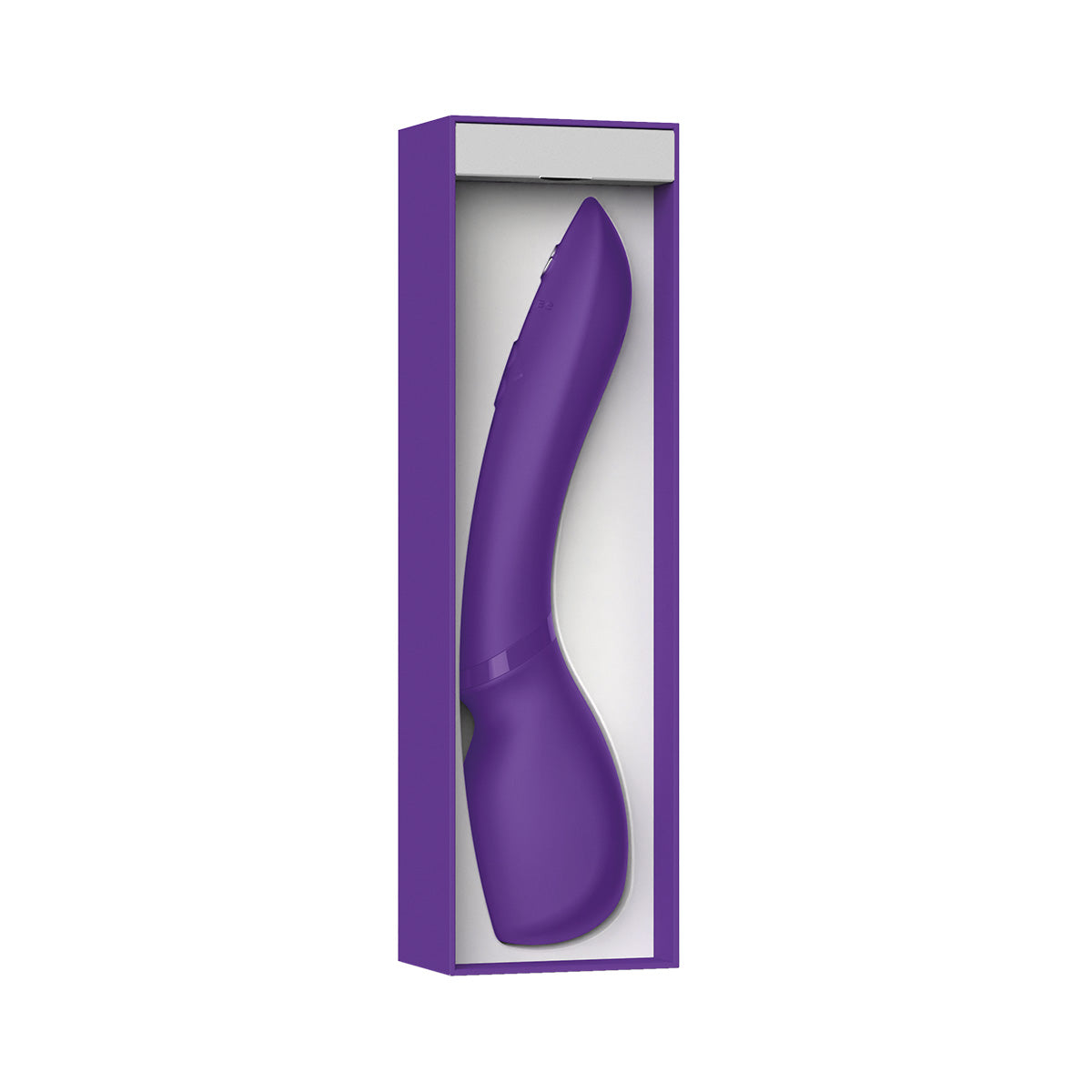 We-Vibe® Wand 2 - Purple