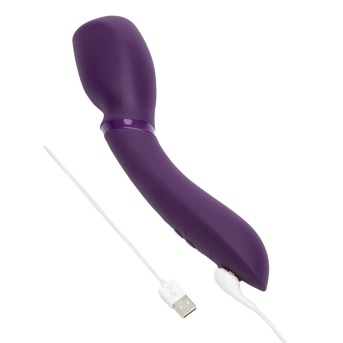 We-Vibe® Wand 2 - Purple