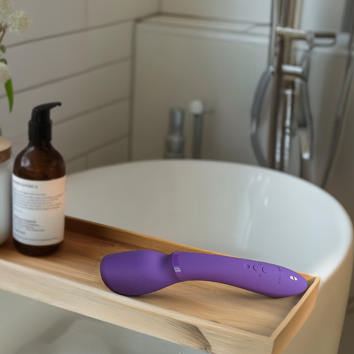 We-Vibe® Wand 2 - Purple