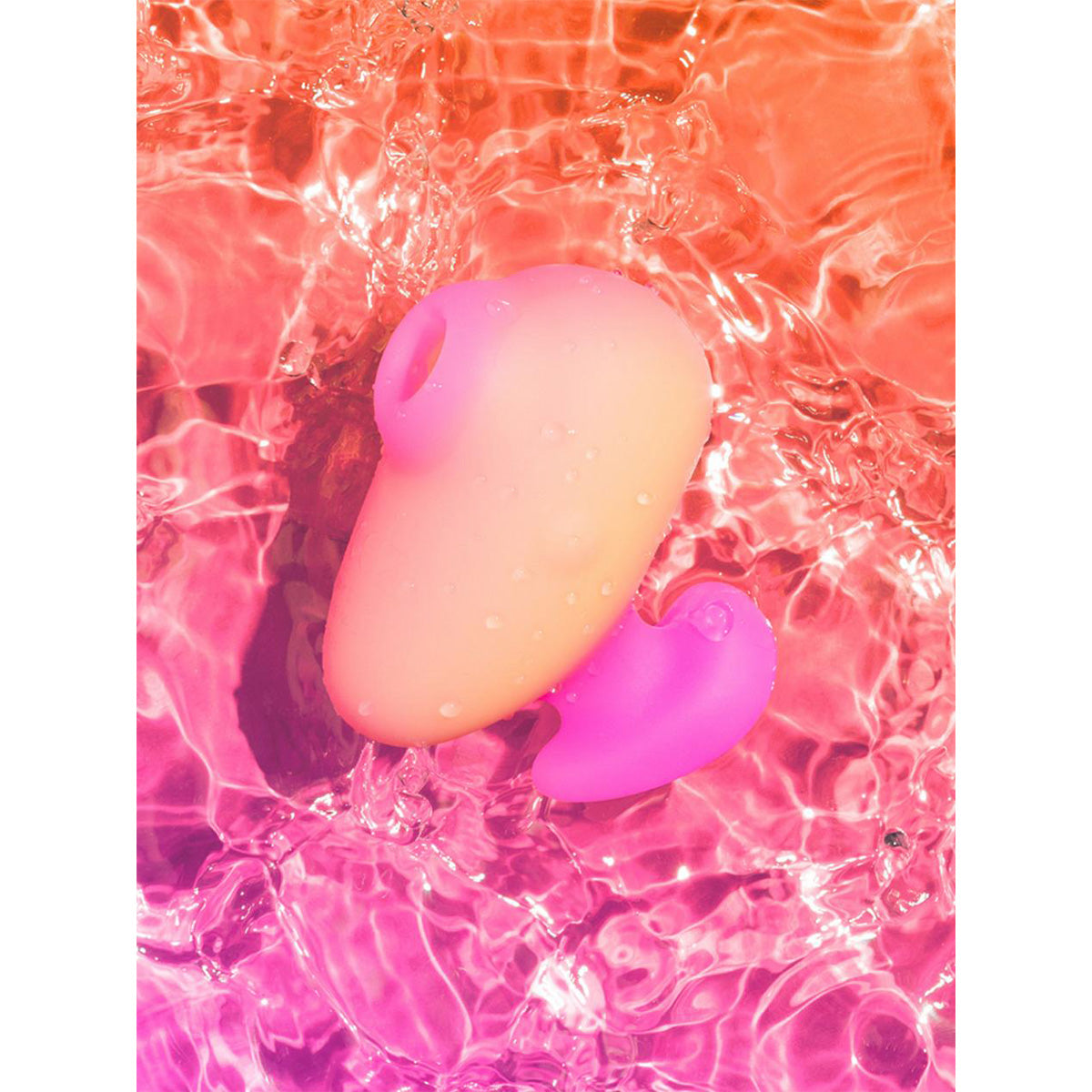 ROMP - Kiss Clitoral Stimulator