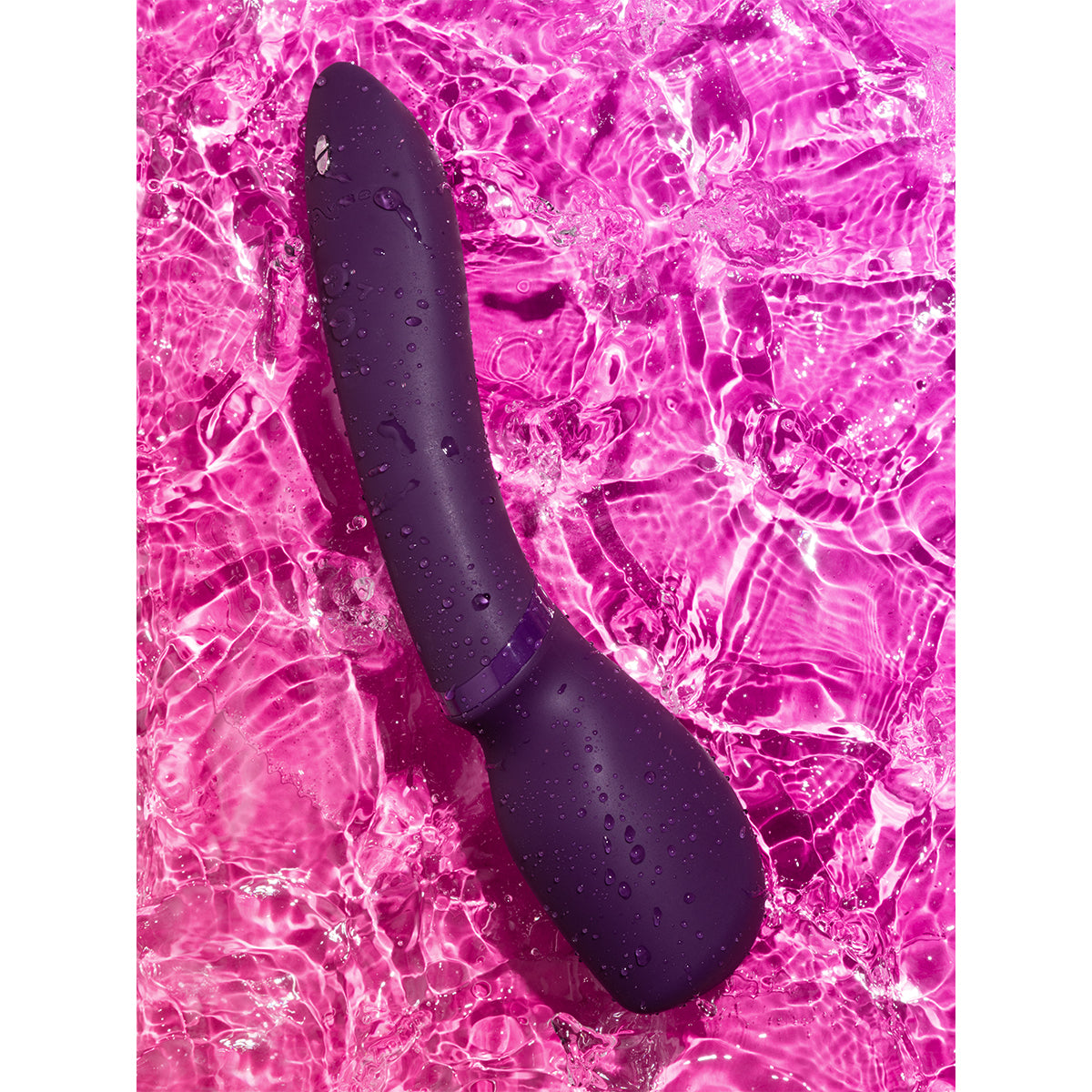 We-Vibe® Wand 2 - Purple