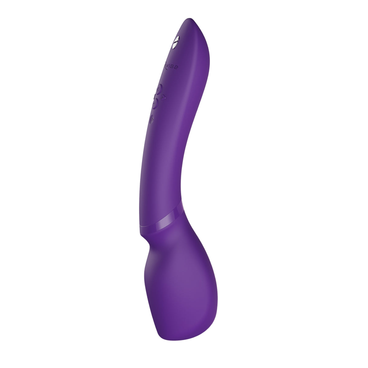 We-Vibe® Wand 2 - Purple