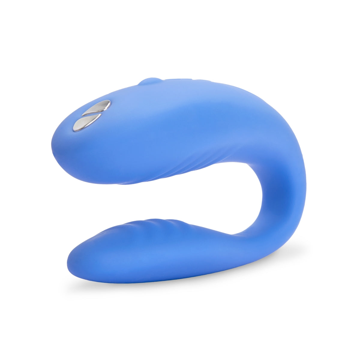 We-Vibe® Match - Vibrateur pour couples - Pervenche