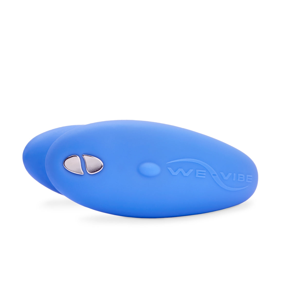 We-Vibe® Match - Vibrateur pour couples - Pervenche