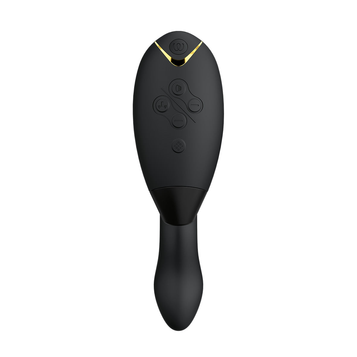 Womanizer - DUO 2 - Dual Stimulator - Black