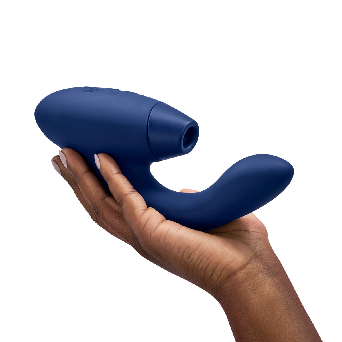 Womanizer - DUO 2 - Dual Stimulator - Blueberry