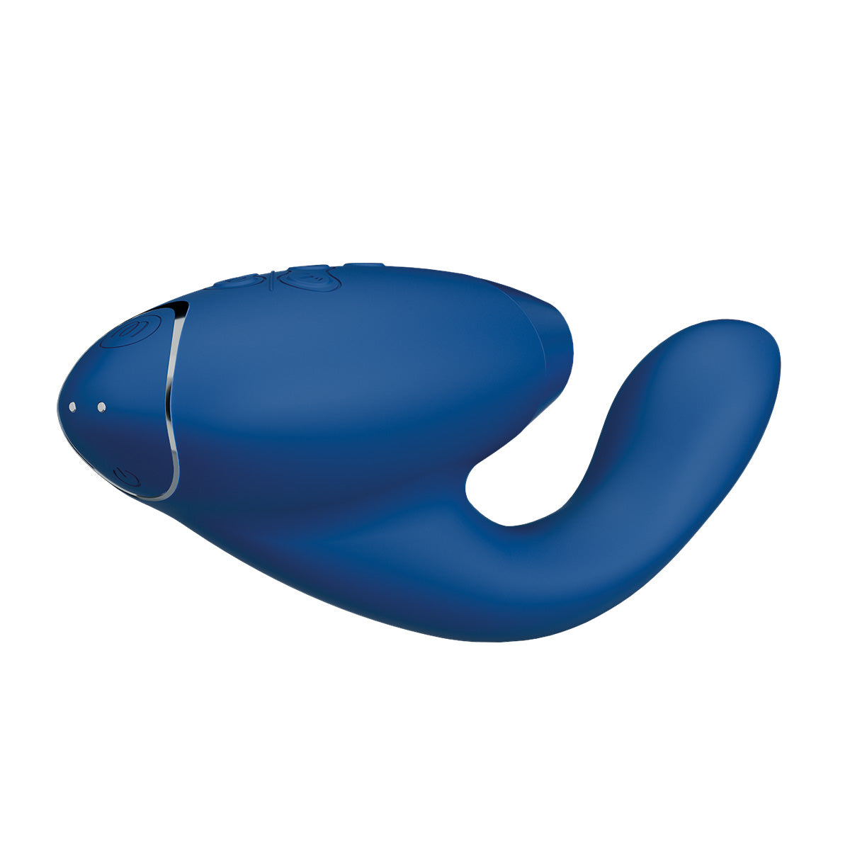 Womanizer - DUO 2 - Dual Stimulator - Blueberry