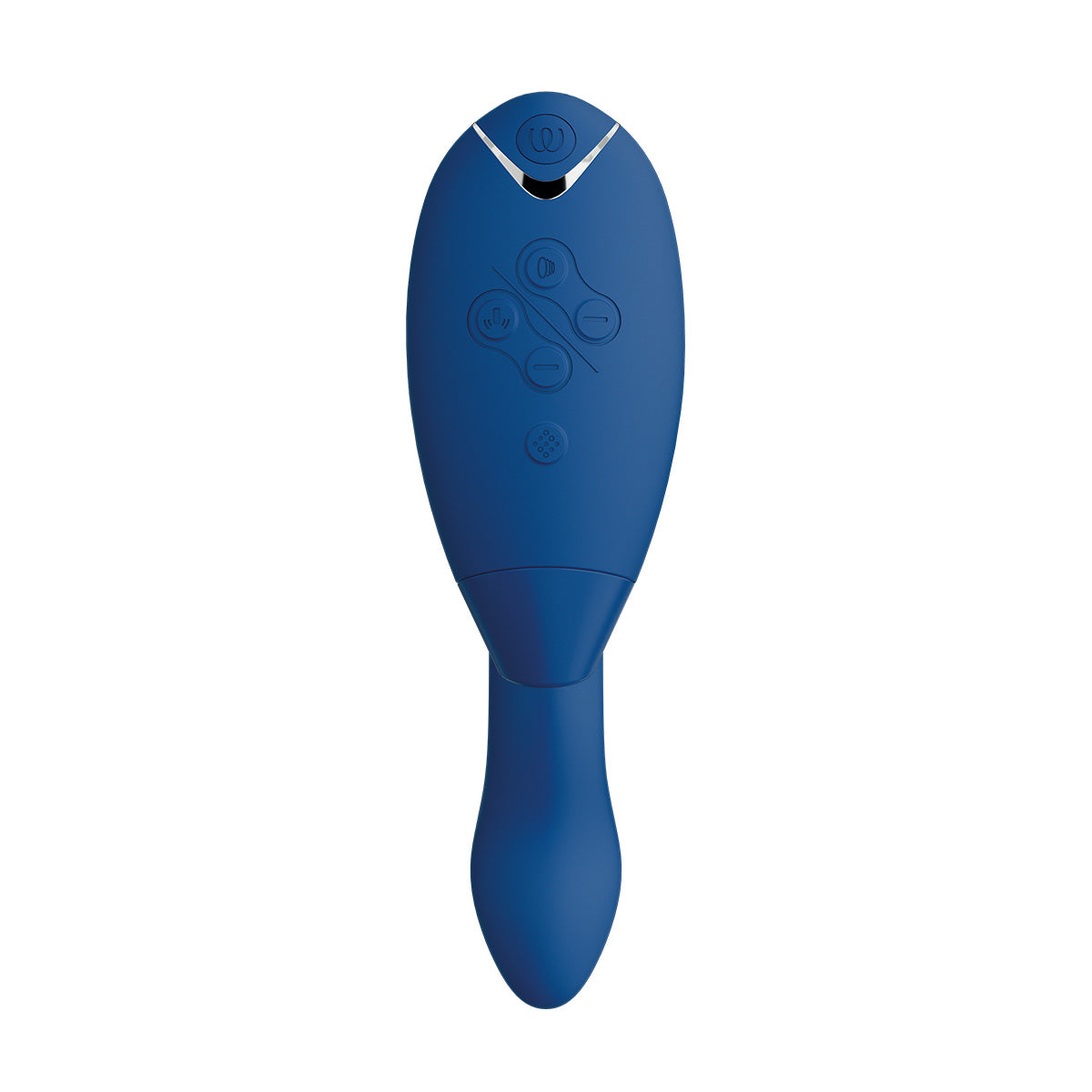 Womanizer - DUO 2 - Dual Stimulator - Blueberry
