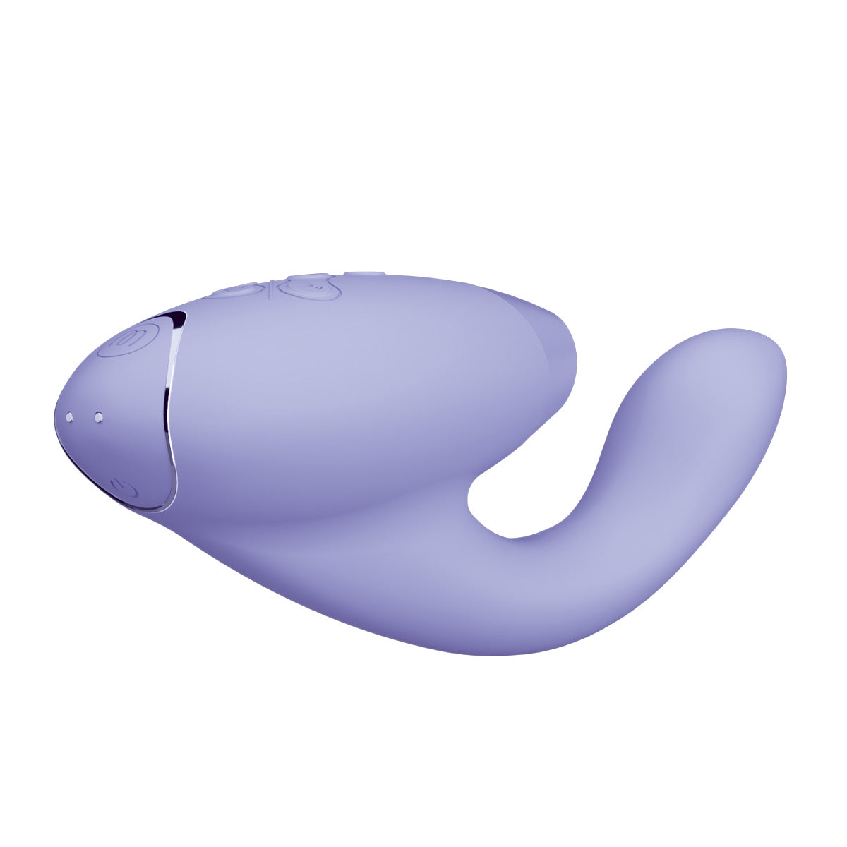 Womanizer - DUO 2 - Dual Stimulator - Lilac