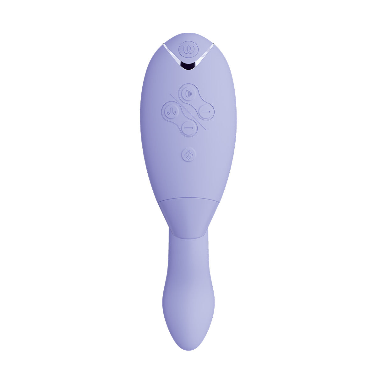 Womanizer - DUO 2 - Dual Stimulator - Lilac