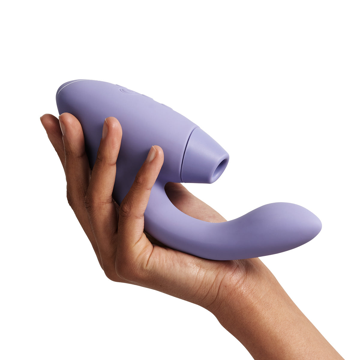 Womanizer - DUO 2 - Dual Stimulator - Lilac