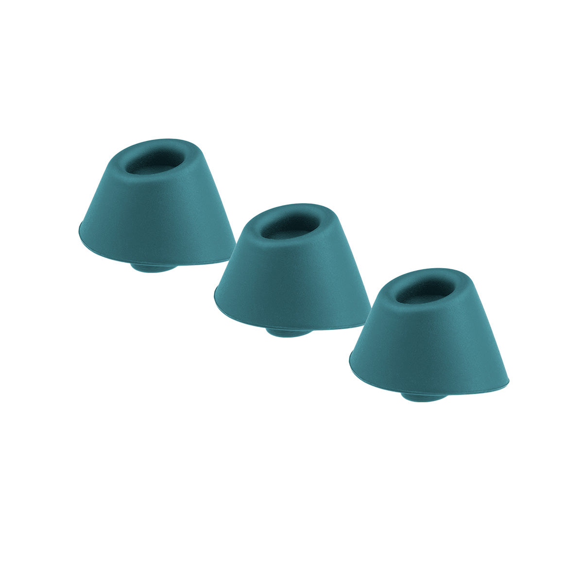 Womanizer - DUO 2 - Dual Stimulator - Petrol