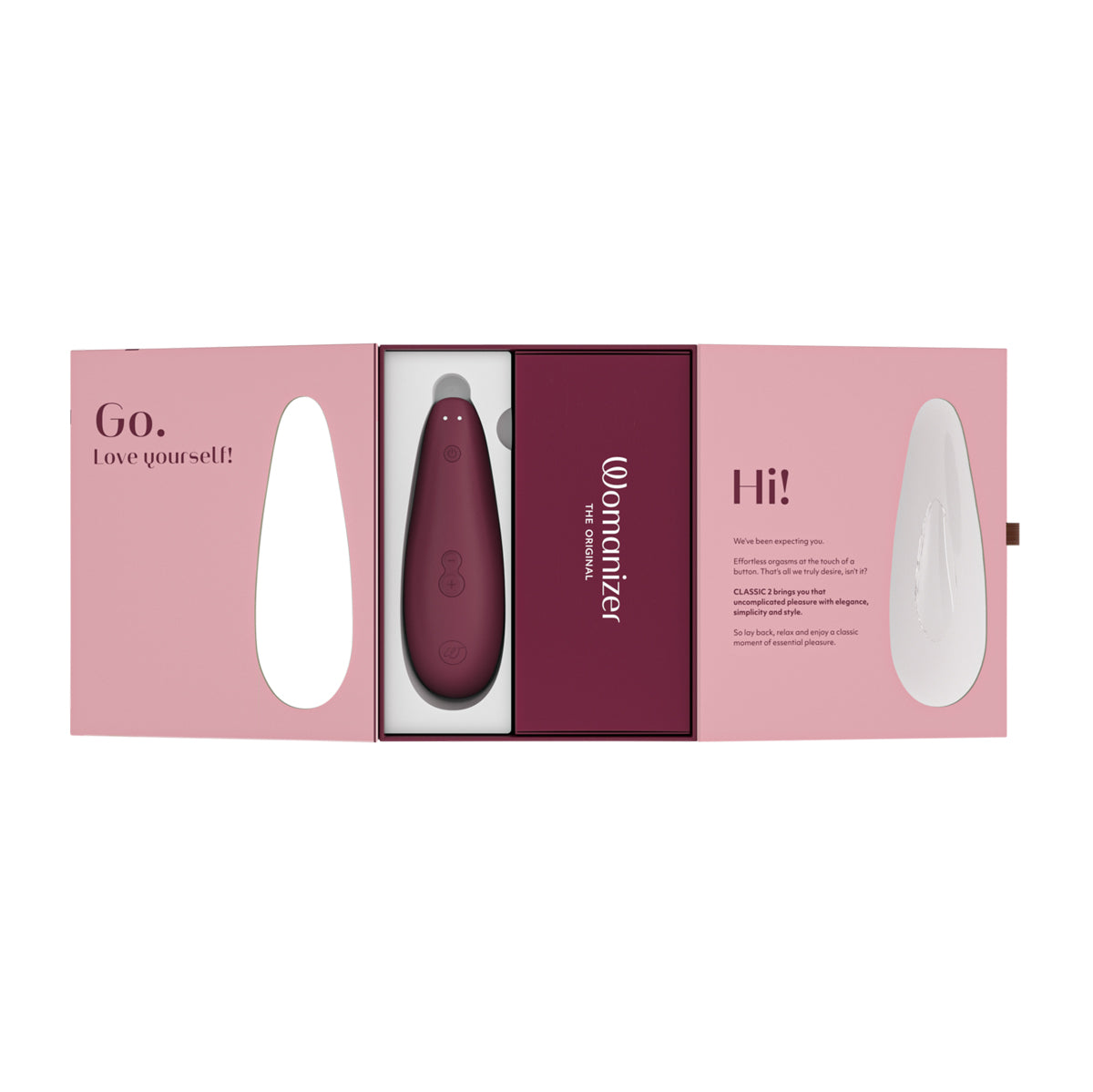 Womanizer - Classic 2