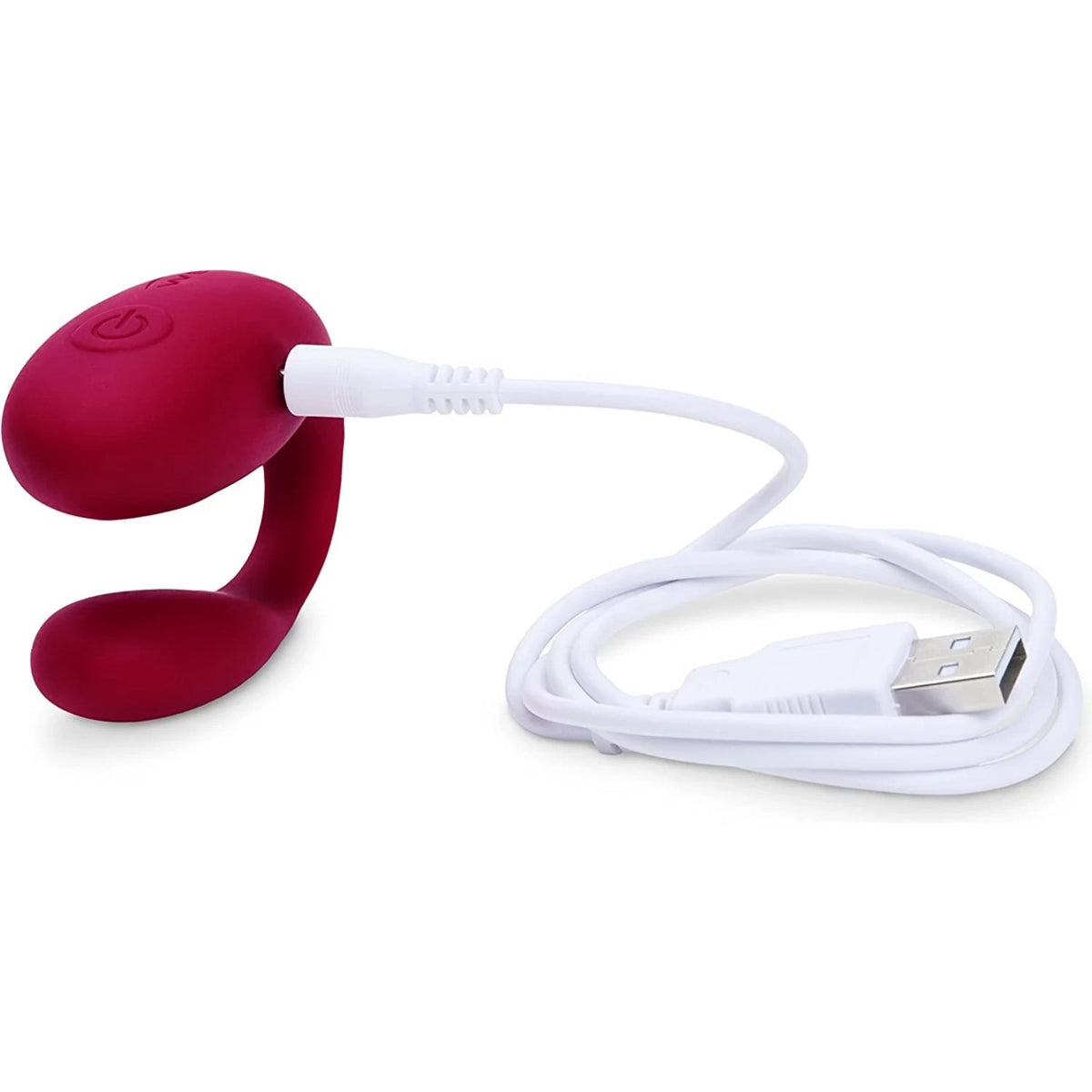 Vibreur rechargeable pour couples We-Vibe® Édition Spéciale - Rouge