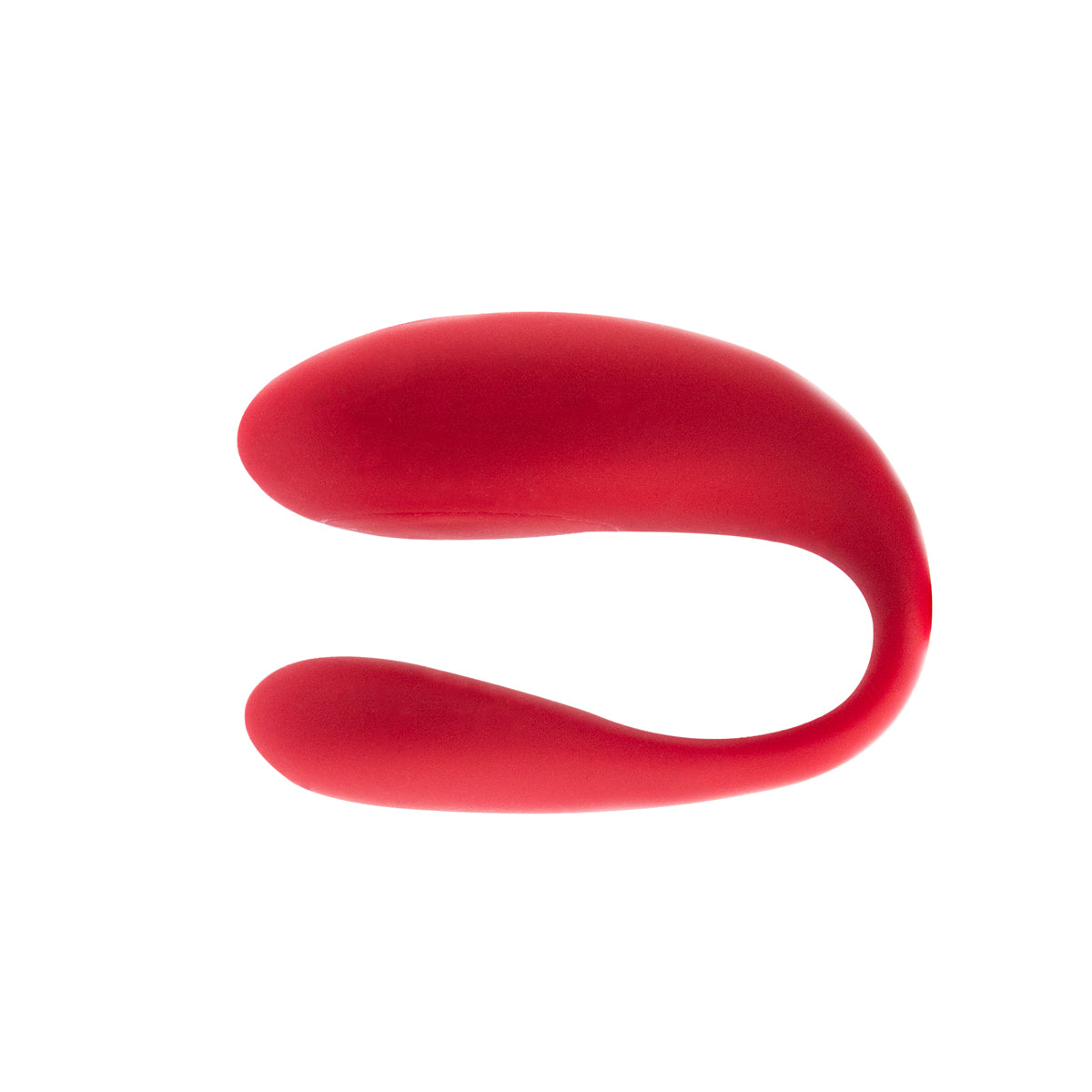 We-Vibe® Special Edition Rechargeable Couples Vibrator - Red