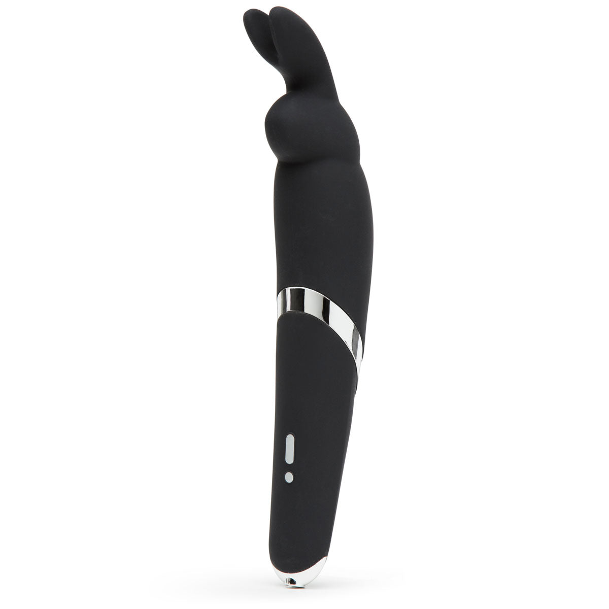 Happy Rabbit - Wand Vibrator - Black