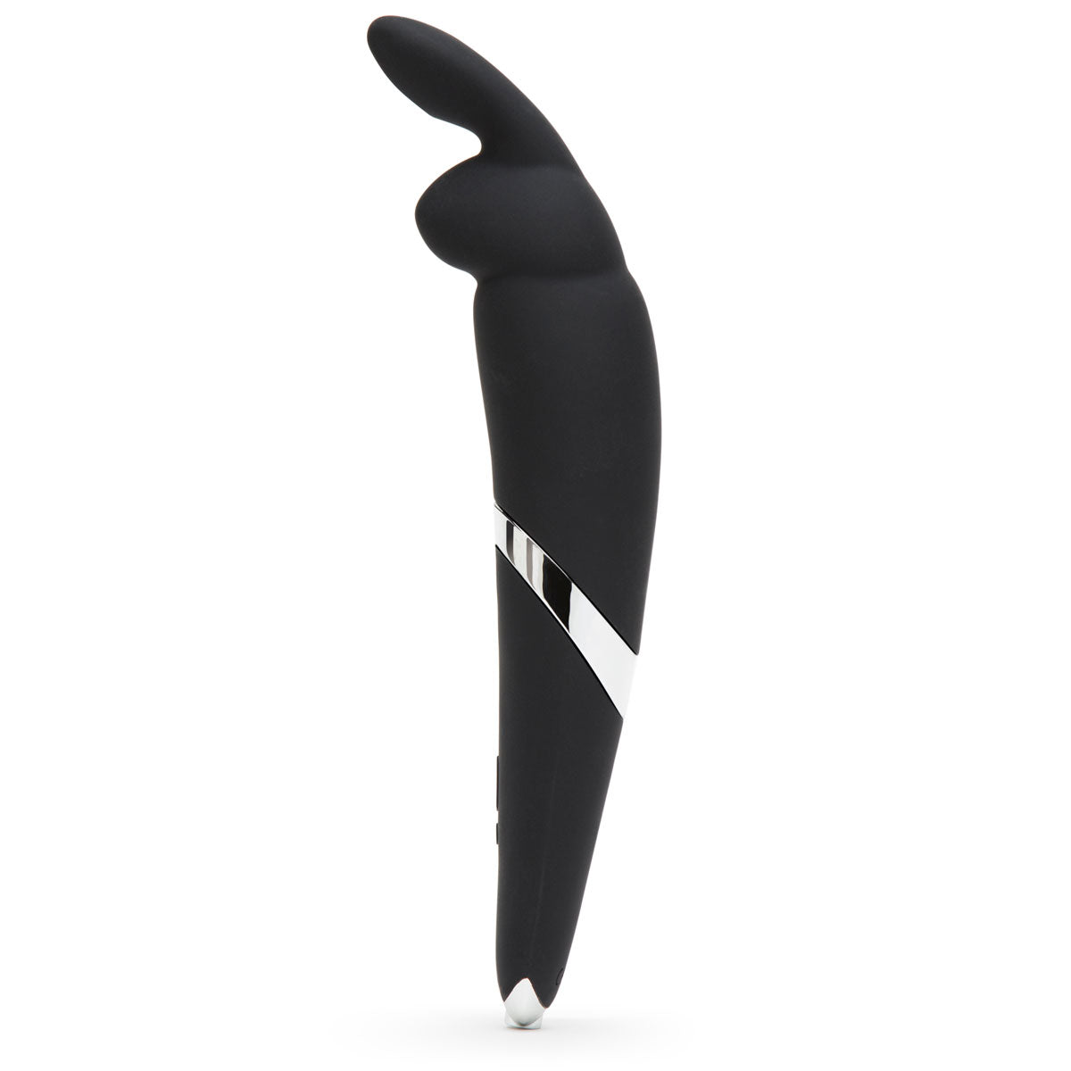 Happy Rabbit - Vibrateur baguette - Noir
