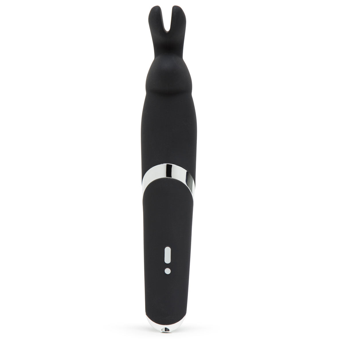 Happy Rabbit - Vibrateur baguette - Noir