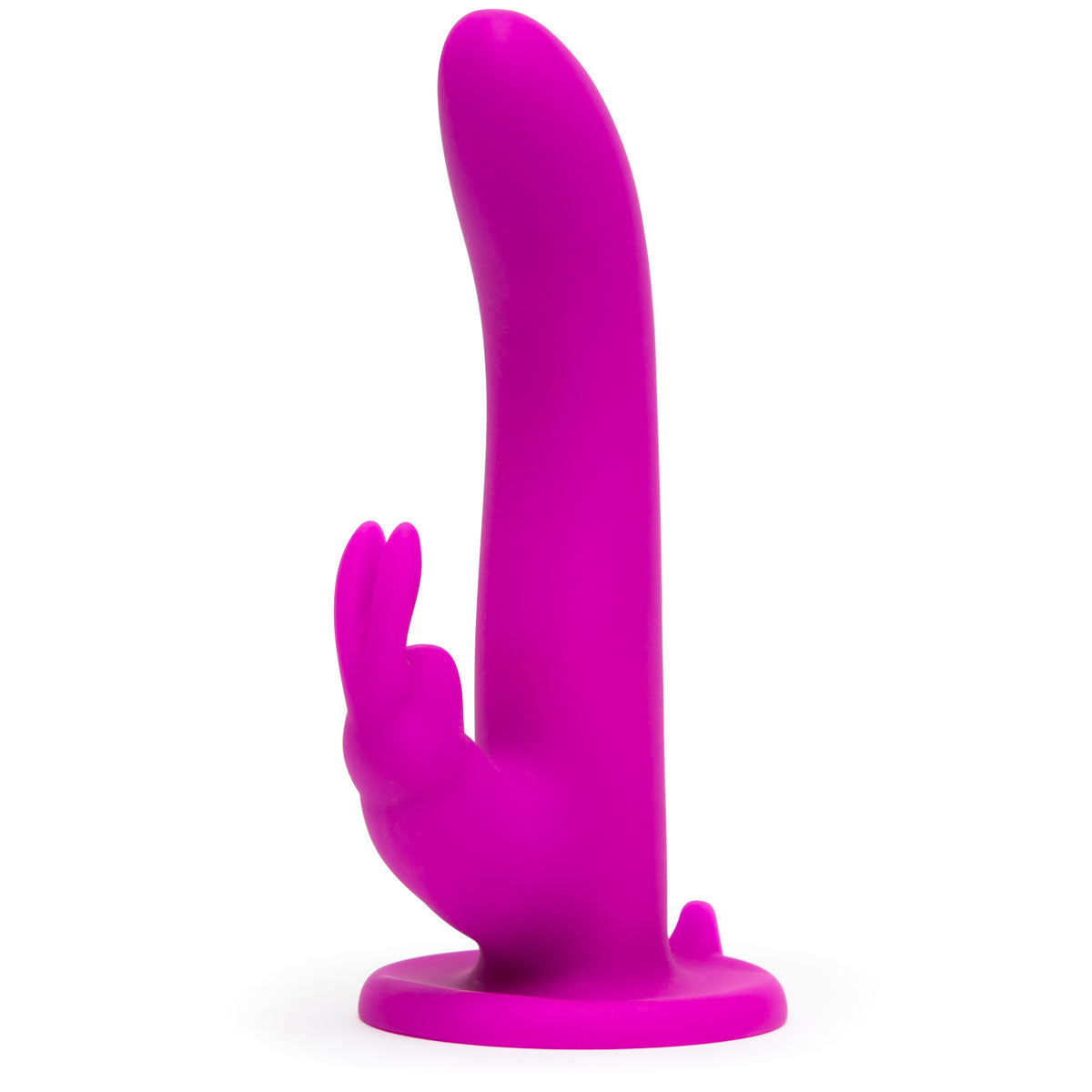 Happy Rabbit - Strap-On Kit - Purple