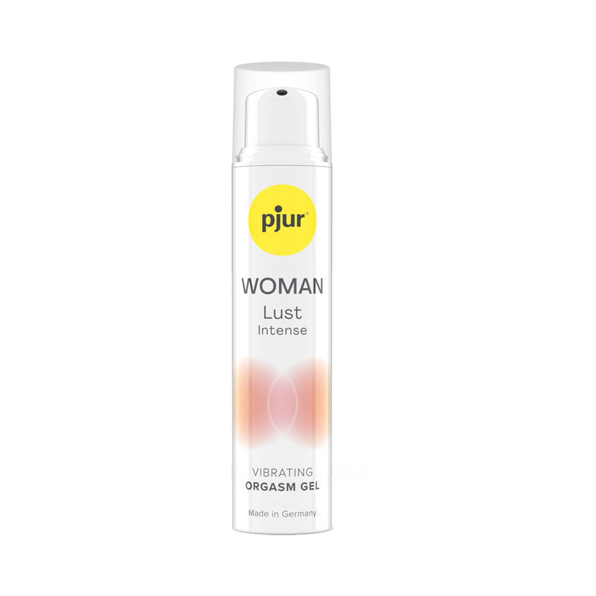 Pjur® Woman - Lust Intense Clitoral Stimulation Gel - 15ml