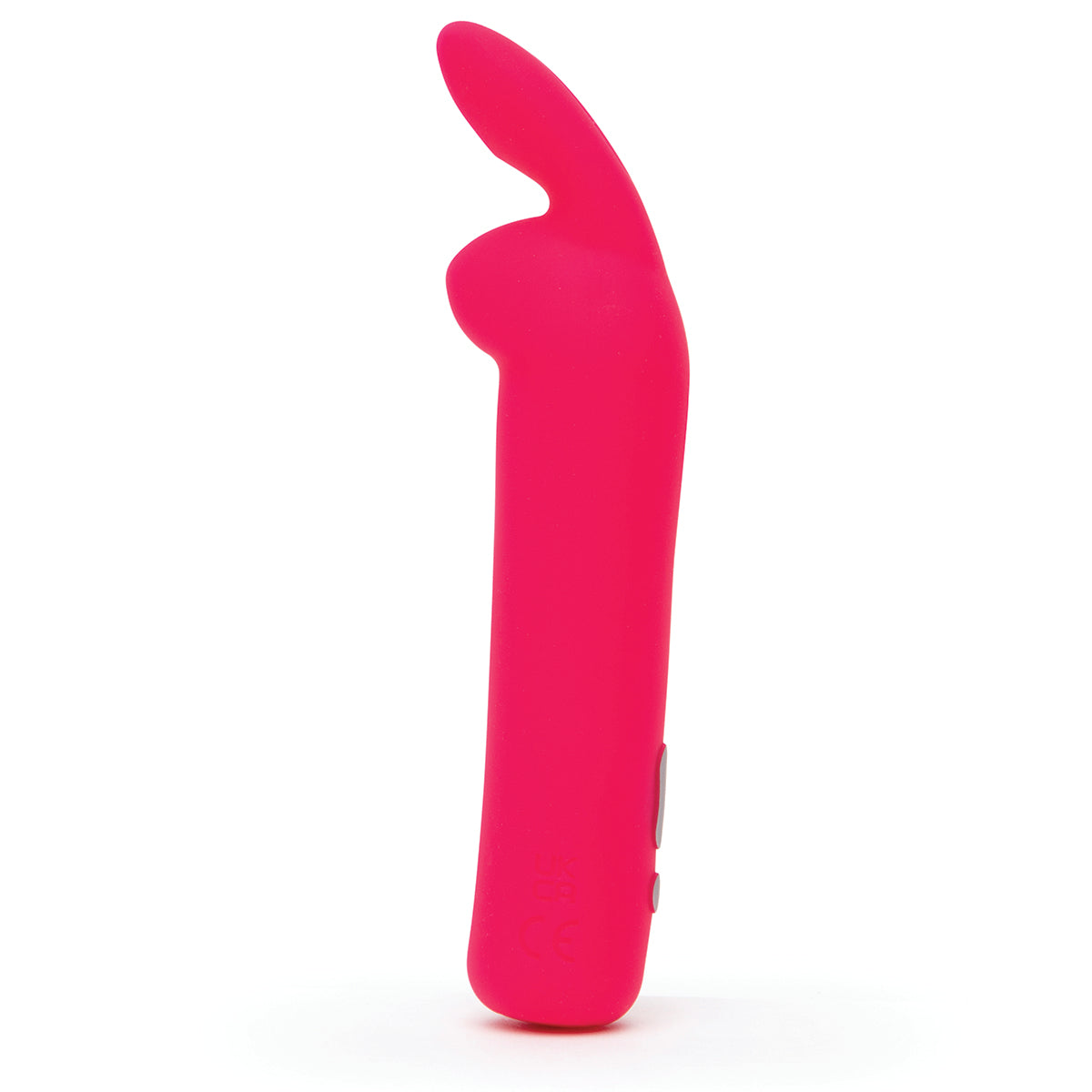 Happy Rabbit - Strapless Strap-On - Pink