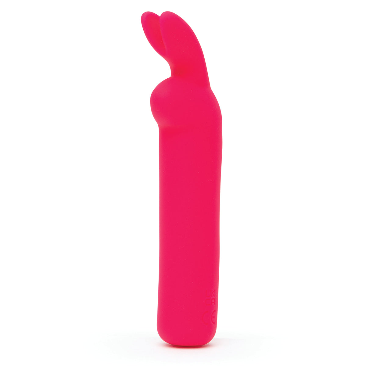Happy Rabbit - Strapless Strap-On - Pink