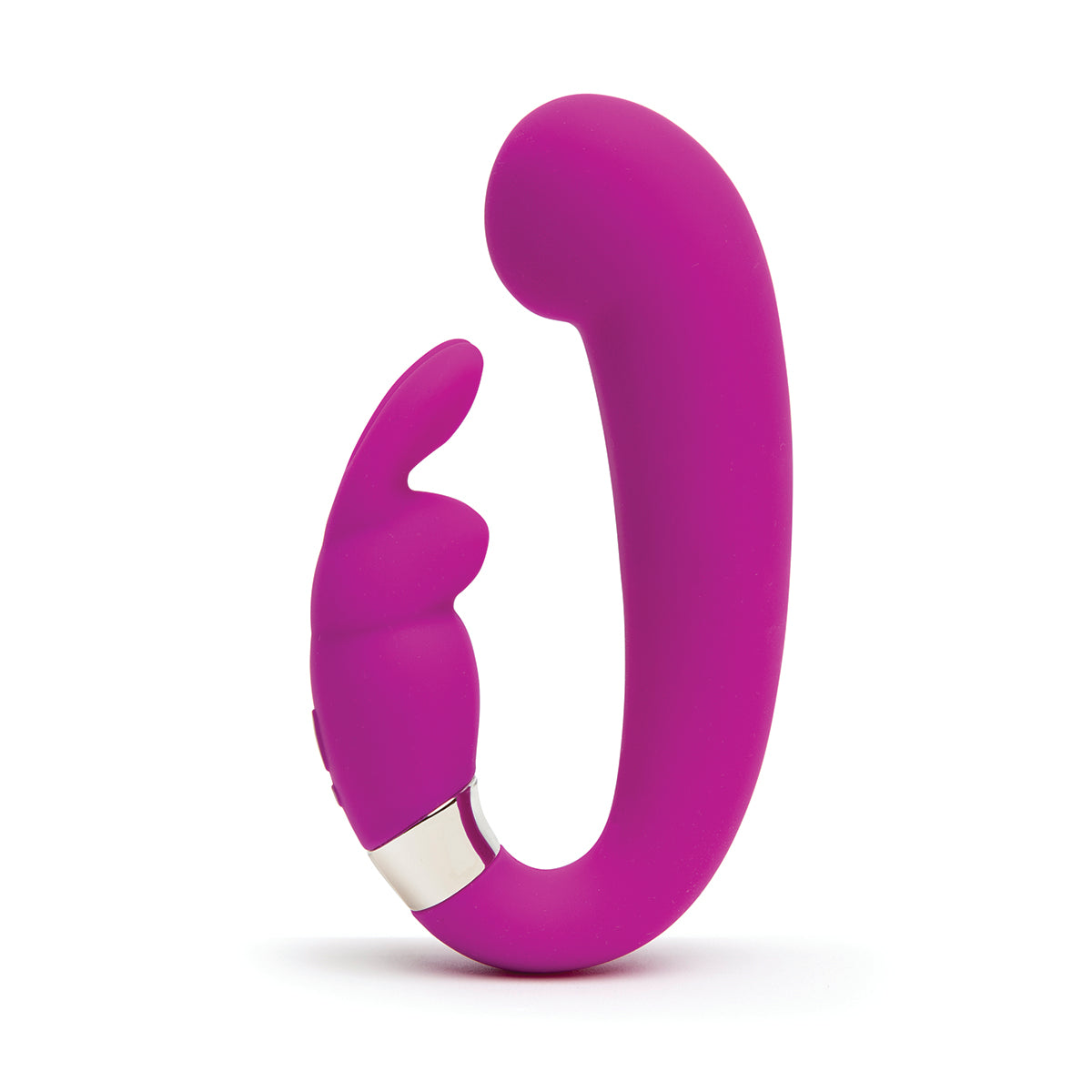 Happy Rabbit - G-Spot Clitoral Curve Vibrator