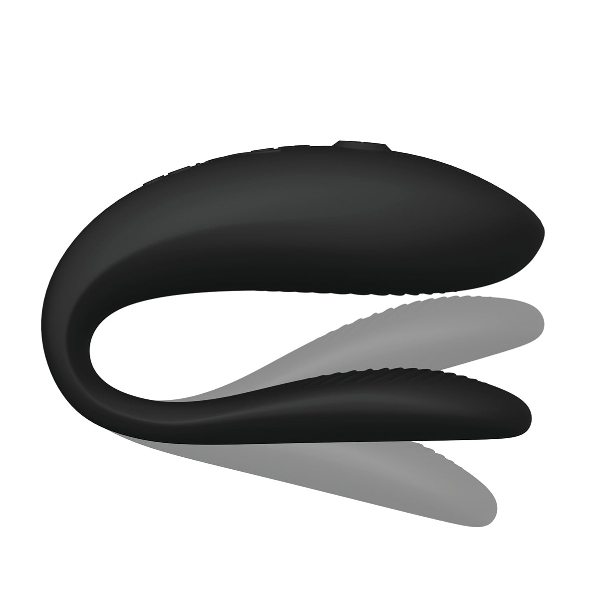 Fifty Shades of Grey x We-Vibe - Moving As One Couple's Kit
