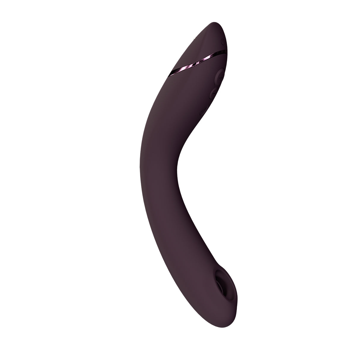 Womanizer - OG - G-Spot Vibrator - Aubergine