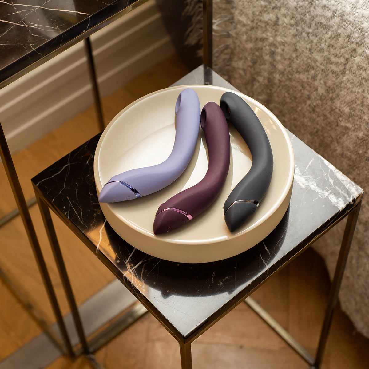 Womanizer - OG - G-Spot Vibrator - Aubergine